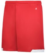 LADIES ON THE RISE SHORTS - Image 2
