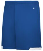 LADIES ON THE RISE SHORTS - Image 3