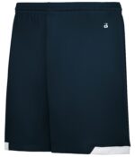 LADIES ON THE RISE SHORTS - Image 4