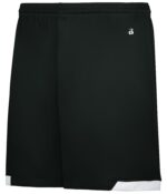 LADIES ON THE RISE SHORTS - Image 5