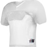 DAZZLE MESH FOOTBALL PRACTICE JERSEY