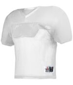 DAZZLE MESH FOOTBALL PRACTICE JERSEY