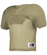 DAZZLE MESH FOOTBALL PRACTICE JERSEY - Image 2