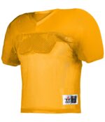 DAZZLE MESH FOOTBALL PRACTICE JERSEY - Image 3