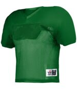 DAZZLE MESH FOOTBALL PRACTICE JERSEY - Image 4