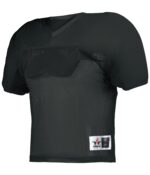 DAZZLE MESH FOOTBALL PRACTICE JERSEY - Image 5