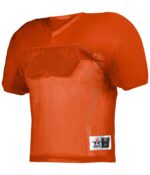 DAZZLE MESH FOOTBALL PRACTICE JERSEY - Image 6
