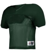 DAZZLE MESH FOOTBALL PRACTICE JERSEY - Image 7