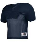 DAZZLE MESH FOOTBALL PRACTICE JERSEY - Image 8