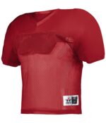 DAZZLE MESH FOOTBALL PRACTICE JERSEY - Image 10