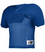 DAZZLE MESH FOOTBALL PRACTICE JERSEY - Image 11
