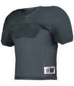DAZZLE MESH FOOTBALL PRACTICE JERSEY - Image 13
