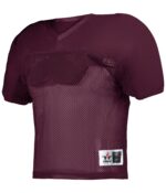 DAZZLE MESH FOOTBALL PRACTICE JERSEY - Image 14