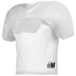 YOUTH DAZZLE MESH FOOTBALL PRACTICE JERSEY