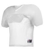 YOUTH DAZZLE MESH FOOTBALL PRACTICE JERSEY