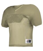 YOUTH DAZZLE MESH FOOTBALL PRACTICE JERSEY - Image 2
