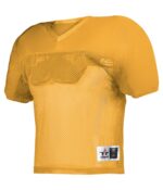 YOUTH DAZZLE MESH FOOTBALL PRACTICE JERSEY - Image 3