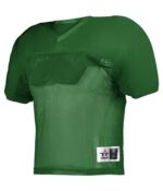 YOUTH DAZZLE MESH FOOTBALL PRACTICE JERSEY - Image 4
