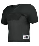 YOUTH DAZZLE MESH FOOTBALL PRACTICE JERSEY - Image 5