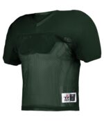 YOUTH DAZZLE MESH FOOTBALL PRACTICE JERSEY - Image 7