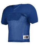 YOUTH DAZZLE MESH FOOTBALL PRACTICE JERSEY - Image 11