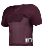 YOUTH DAZZLE MESH FOOTBALL PRACTICE JERSEY - Image 14
