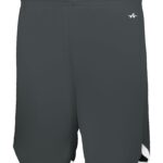 ON THE RISE BASKETBALL SHORTS
