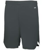 ON THE RISE BASKETBALL SHORTS