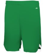 ON THE RISE BASKETBALL SHORTS - Image 5