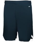 ON THE RISE BASKETBALL SHORTS - Image 8
