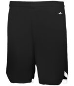 ON THE RISE BASKETBALL SHORTS - Image 10