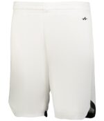 ON THE RISE BASKETBALL SHORTS - Image 11