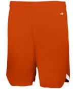 ON THE RISE BASKETBALL SHORTS - Image 12
