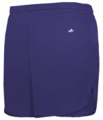 B-CORE TRACK SHORTS - Image 9