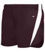 LADIES STRIDE SHORT - Image 2