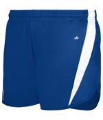 LADIES STRIDE SHORT - Image 6