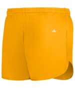 LADIES B-CORE TRACK SHORTS