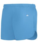 LADIES B-CORE TRACK SHORTS - Image 3