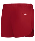 LADIES B-CORE TRACK SHORTS - Image 10
