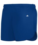 LADIES B-CORE TRACK SHORTS - Image 11