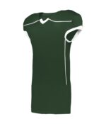YOUTH SPEED FOOTBALL GAME JERSEY - Image 2