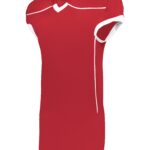 SPEED FOOTBALL GAME JERSEY
