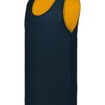 MESH REVERSIBLE BASKETBALL JERSEY