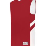 B-PIVOT Reversible Basketball Jersey