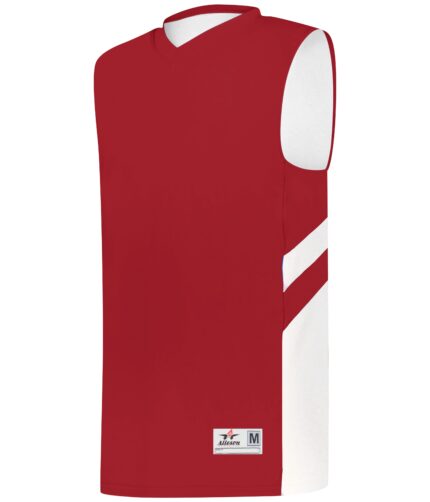 B-PIVOT Reversible Basketball Jersey
