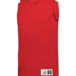 On the Rise Basketball Jersey