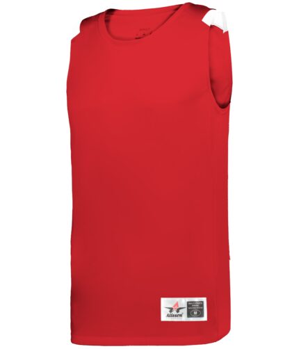 On the Rise Basketball Jersey