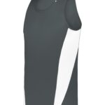 STRIDE SINGLET