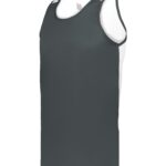ARROW MESH BACK SINGLET