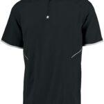 Short Sleeve Pullover